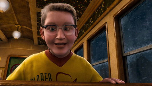 The Polar Express