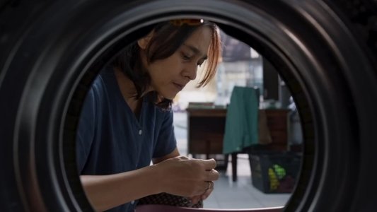 Andai Ibu Tidak Menikah Dengan Ayah