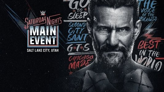 Saturday Night's Main Event XLI