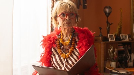 Max und die wilde 7 - Die Geister-Oma