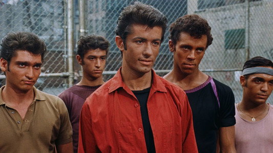 West Side Story