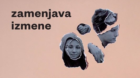 Vyměnila jsem si směnu