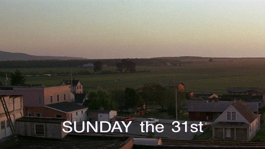 Halloween III: Season of the Witch