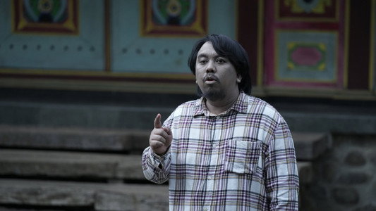 Sekawan Limo 2: Gunung Klawih
