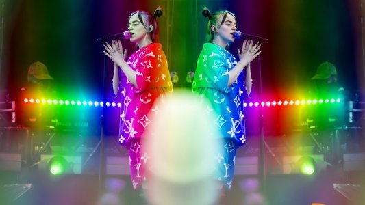 Billie Eilish: Live at Lollapalooza Berlin