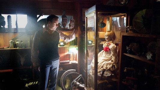 The Conjuring