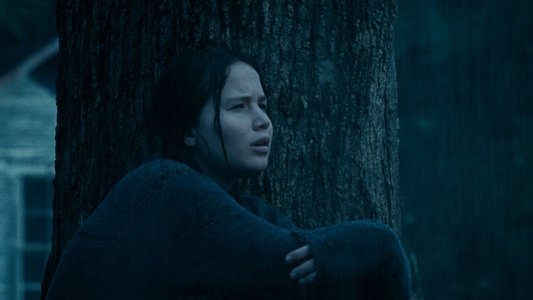 The Hunger Games