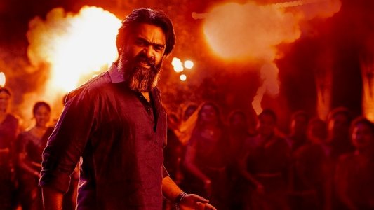 பத்து தல