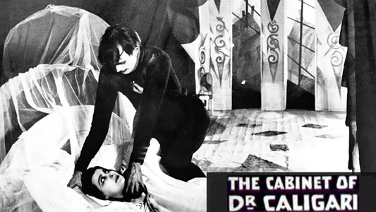 Das Cabinet des Dr. Caligari
