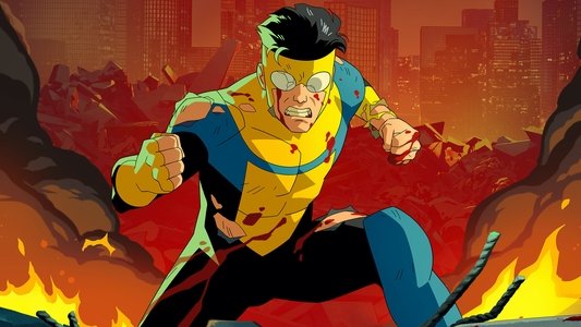 INVINCIBLE