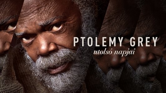 The Last Days of Ptolemy Grey