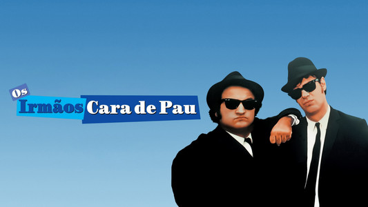 The Blues Brothers