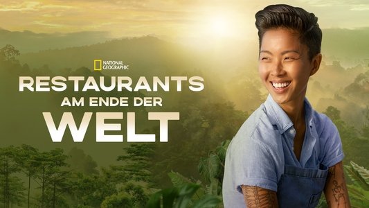 Restaurants at the End of the World