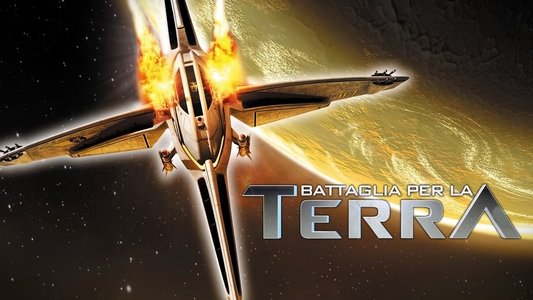 Battle for Terra