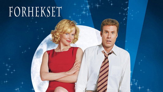 Bewitched