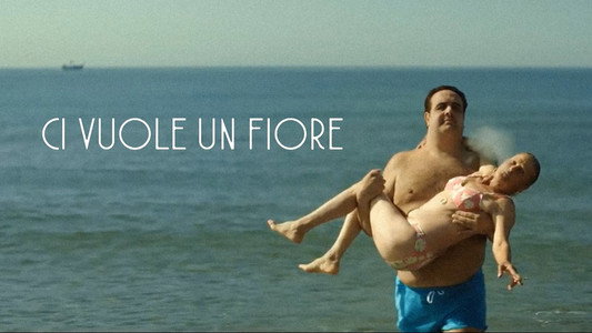 Ci vuole un fiore