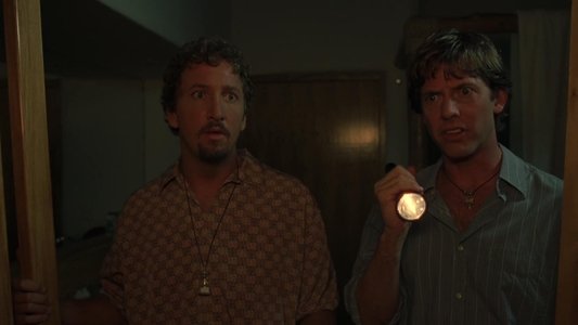Club Dread