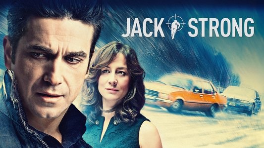 Jack Strong