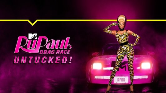 RuPaul's Drag Race: Untucked