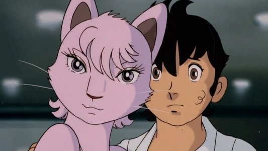 大自然の魔獣バギ