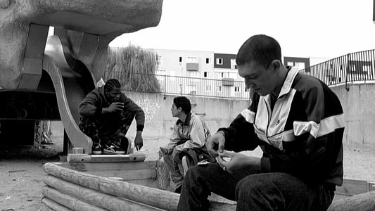La Haine