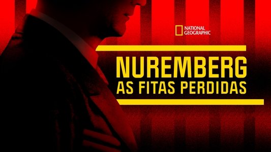 Nazis at Nuremberg: The Lost Testimony