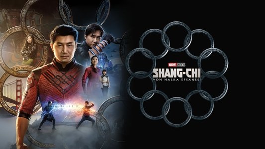 Shang-Chi and the Legend of the Ten Rings