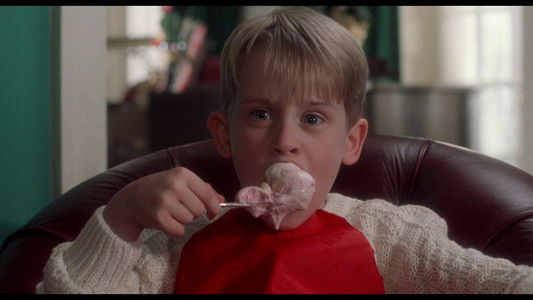 Home Alone