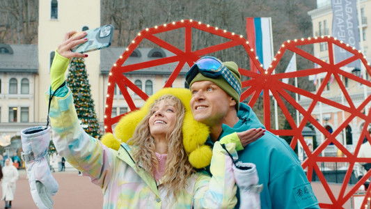 Совсем оШАЛЕли