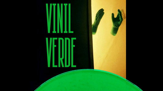 Vinil Verde