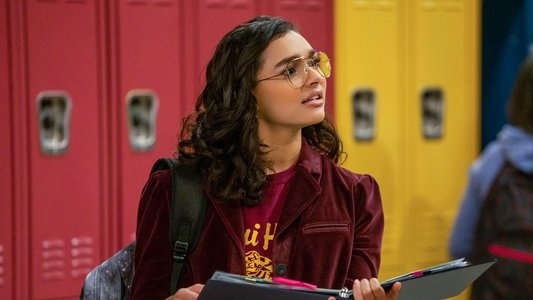 Ashley Garcia: Genius in Love
