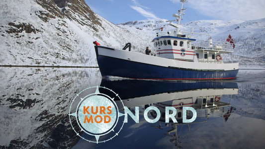 Kurs mod nord