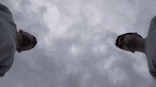 Pris au piège