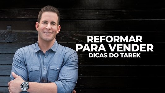 Flipping 101 With Tarek El Moussa