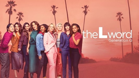 The L Word: Generation Q
