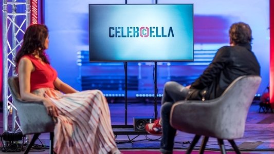 Celebs in Solitary