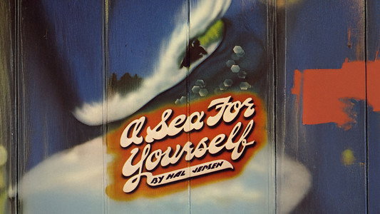 A Sea for Yourself