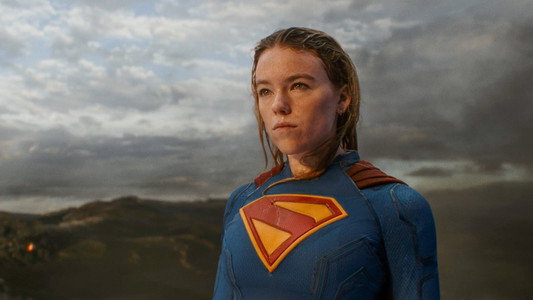 Supergirl