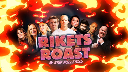 Rikets Roast