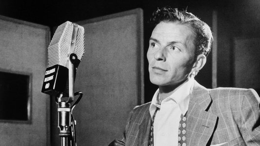 Frank Sinatra, ou L’âge d'or de l’Amérique