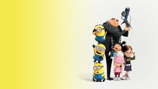 Despicable Me