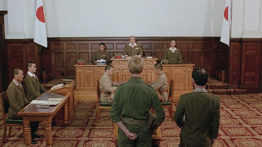 戦場のメリークリスマス