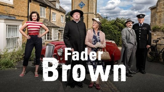 Father Brown