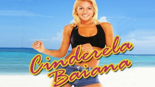 Cinderela Baiana