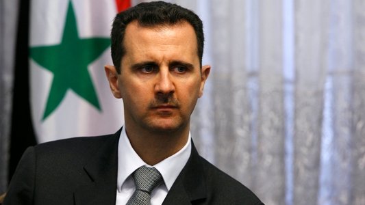 Syria: The World's War