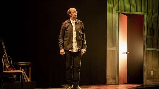L’origine de mes espèces, la genèse