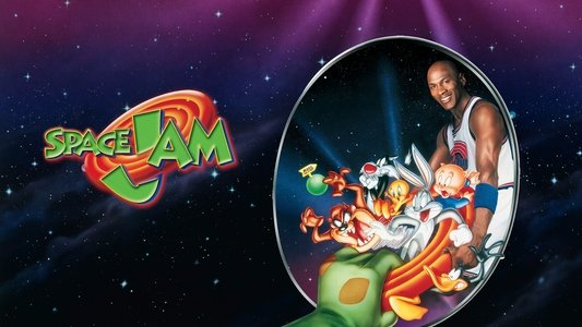 Space Jam