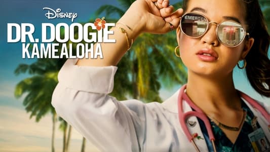 Doogie Kamealoha, M.D.