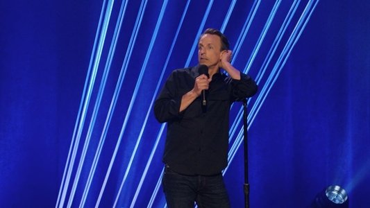 Seth Meyers: Dad Man Walking