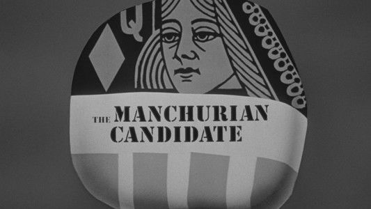 The Manchurian Candidate